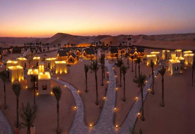10 of the Middle East's best desert stays-9
